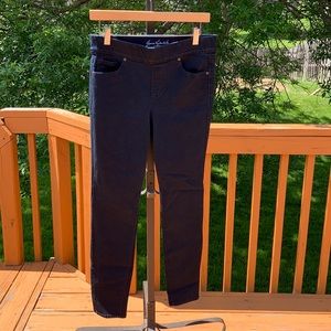 🔆 Size 6 Gloria Vanderbilt Pull-on Jeans